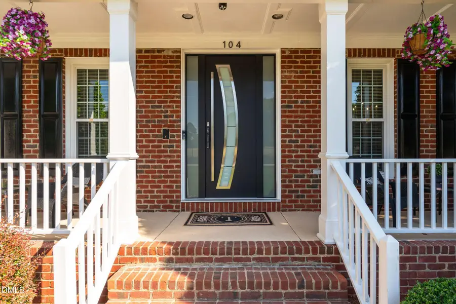 104 Circle On The Green Green, Cary, NC 27519 - #2