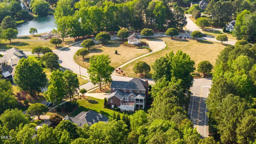 104 Circle On The Green Green, Cary, NC 27519 - #3