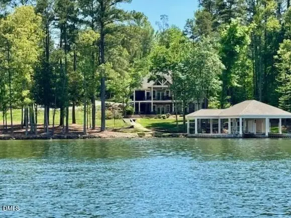601 Estate Road, Semora, NC 27343 - #1