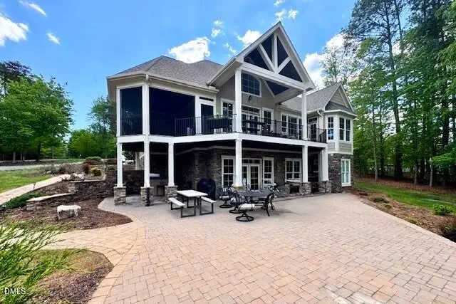 601 Estate Road, Semora, NC 27343 - #2