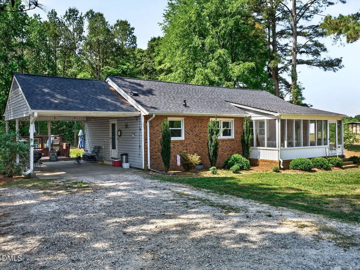 2438 Nc 27, Coats, NC 27521 - #1