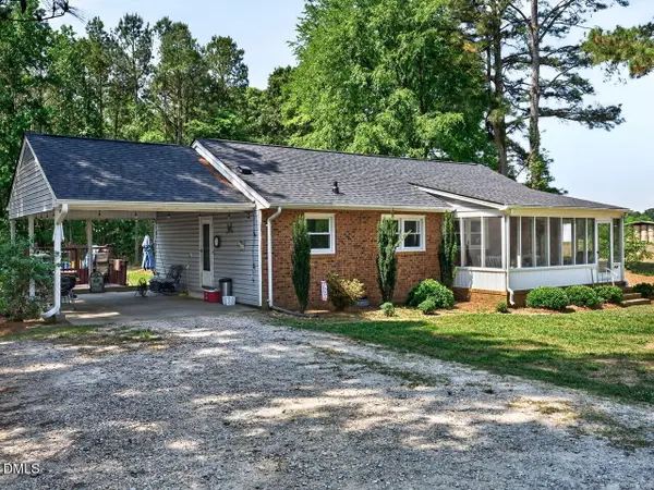 2438 Nc 27, Coats, NC 27521
