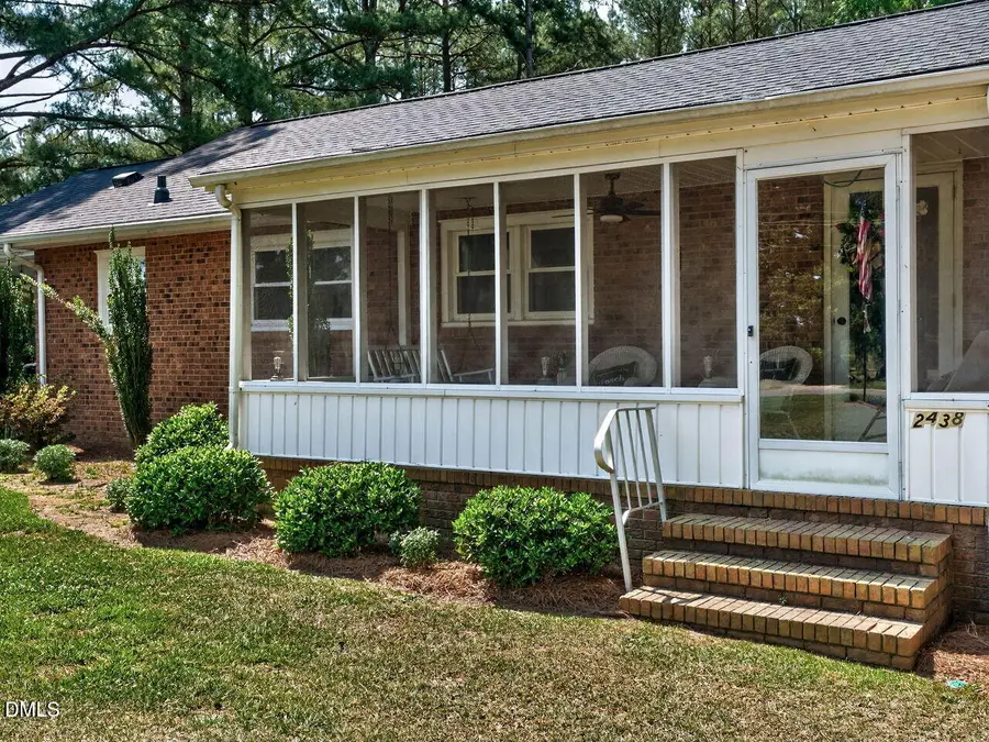 2438 Nc 27, Coats, NC 27521 - #2