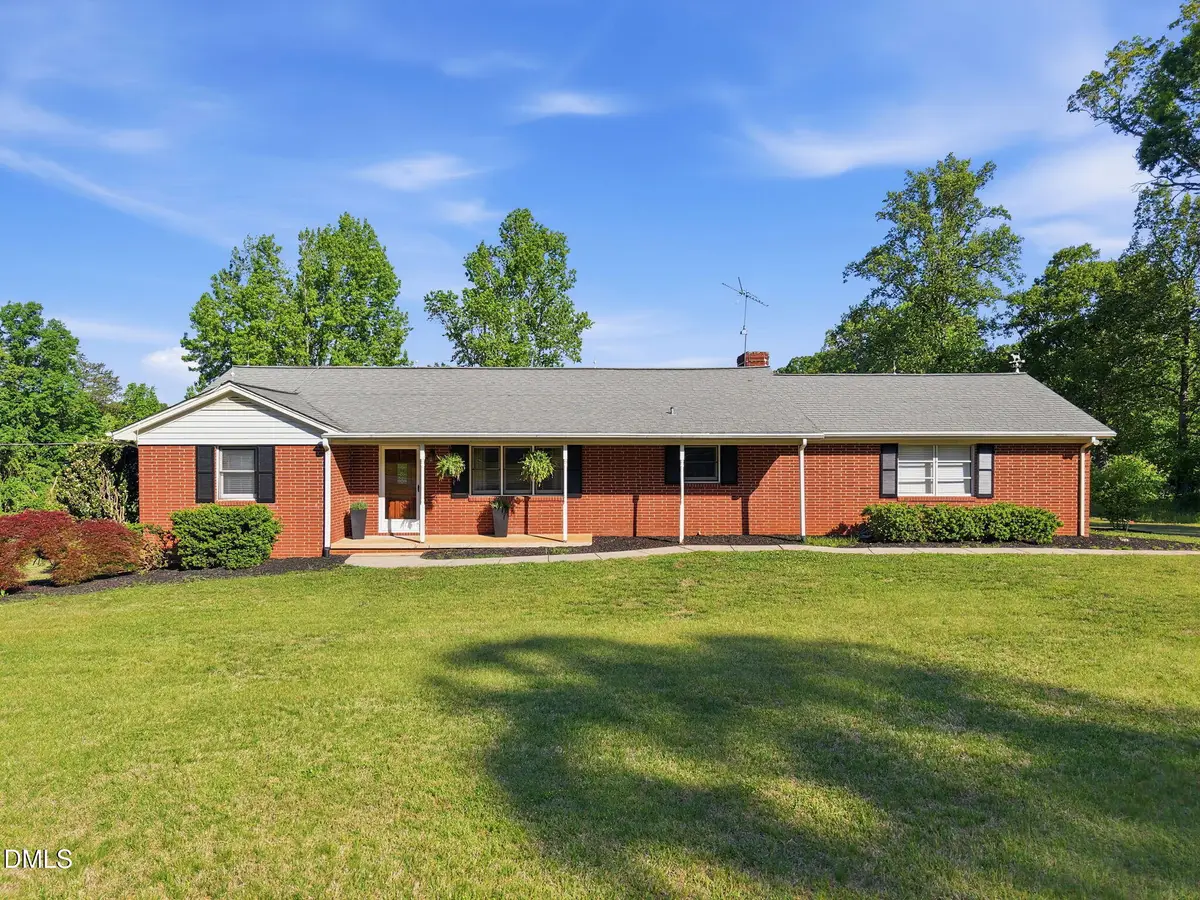 5891 Turner Smith Road, Browns Summit, NC 27214 - #1