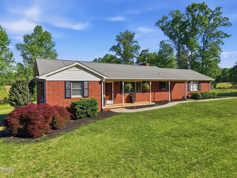 5891 Turner Smith Road, Browns Summit, NC 27214 - #3