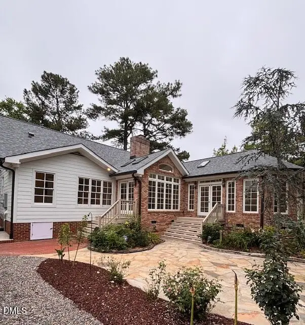 801 Glen Eden Drive, Raleigh, NC 27612 - #3