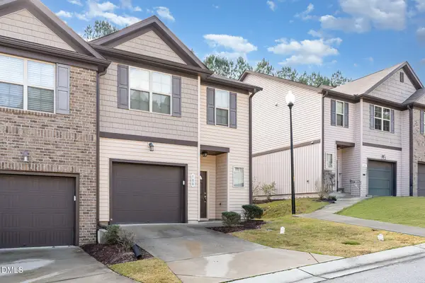 108 Bella Place, Holly Springs, NC 27540
