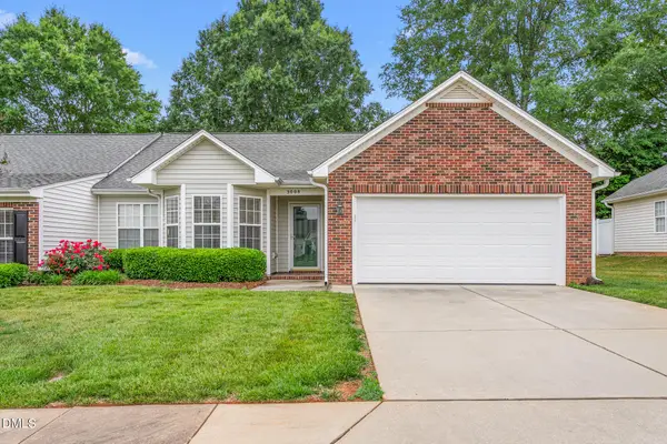 3008 Old Craig Trail, Mebane, NC 27302