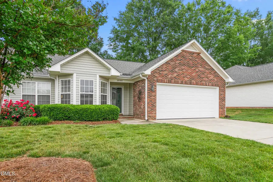 3008 Old Craig Trail, Mebane, NC 27302 - #3