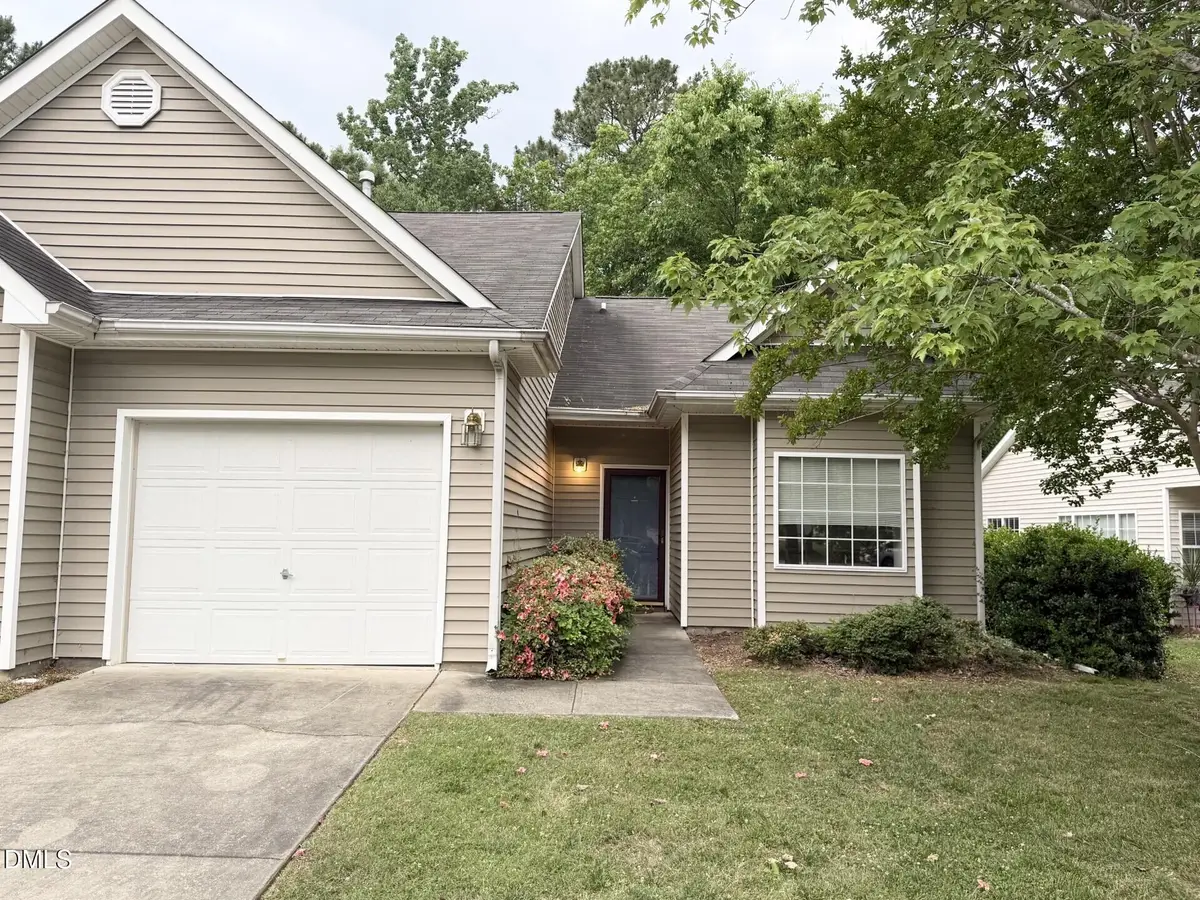 4207 Holston Drive, Durham, NC 27704 - #1
