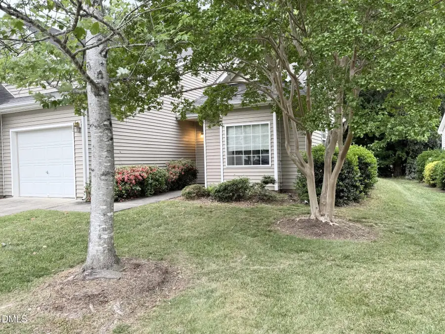 4207 Holston Drive, Durham, NC 27704 - #2