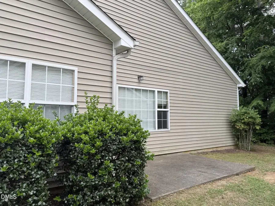 4207 Holston Drive, Durham, NC 27704 - #3