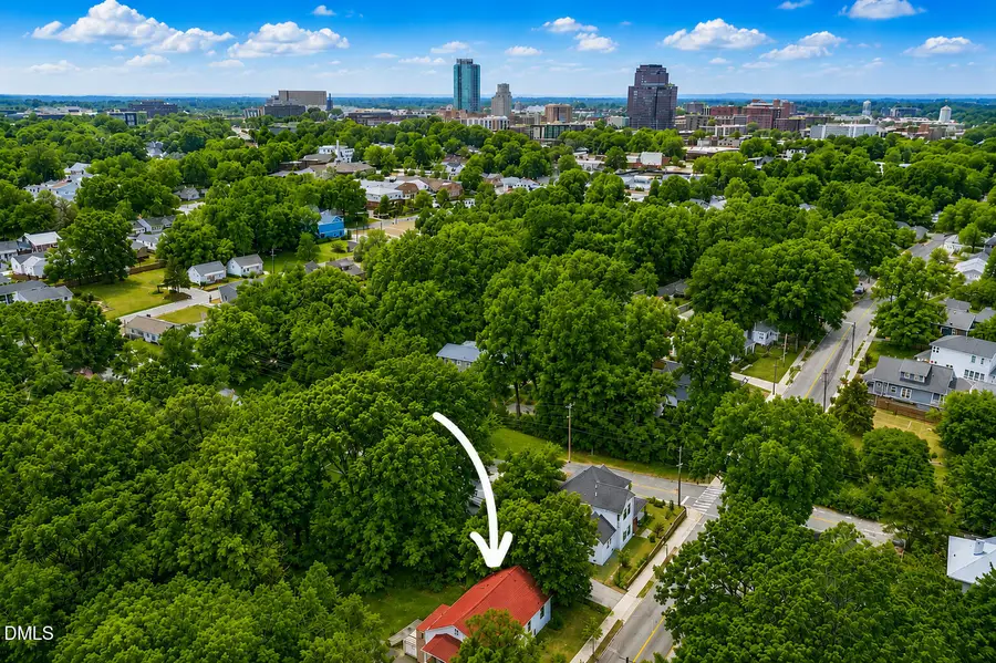 406 E Geer Street, Durham, NC 27701 - #2