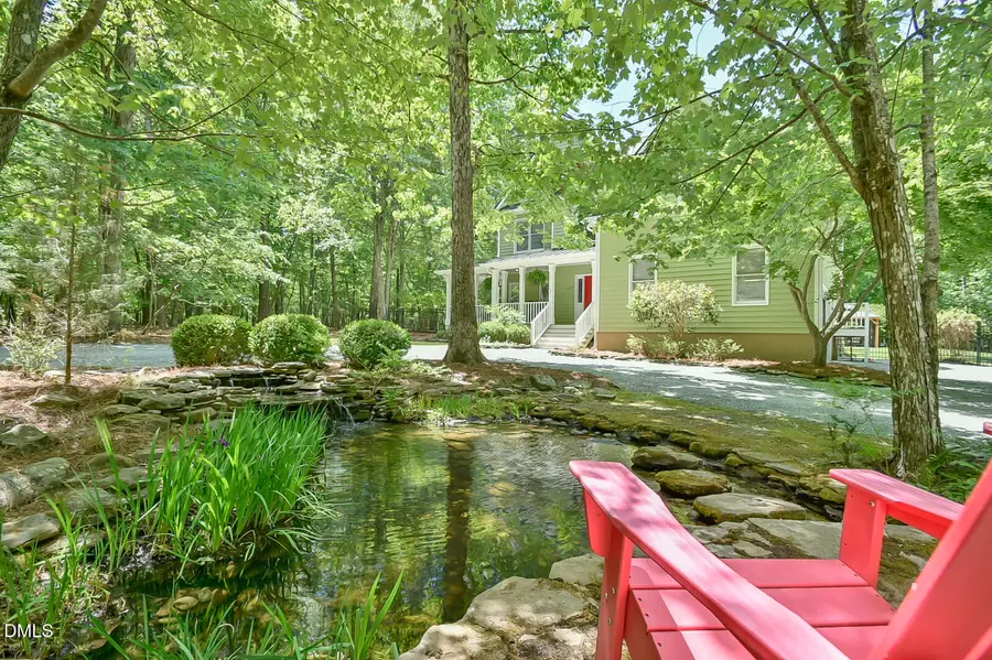 3217 Five Forks Road, Chapel Hill, NC 27516 - #2