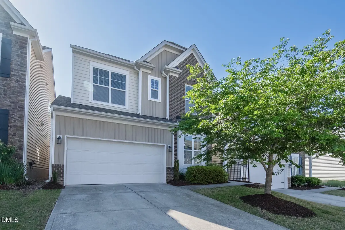 2220 Rocky Bay Court, Cary, NC 27519 - #1