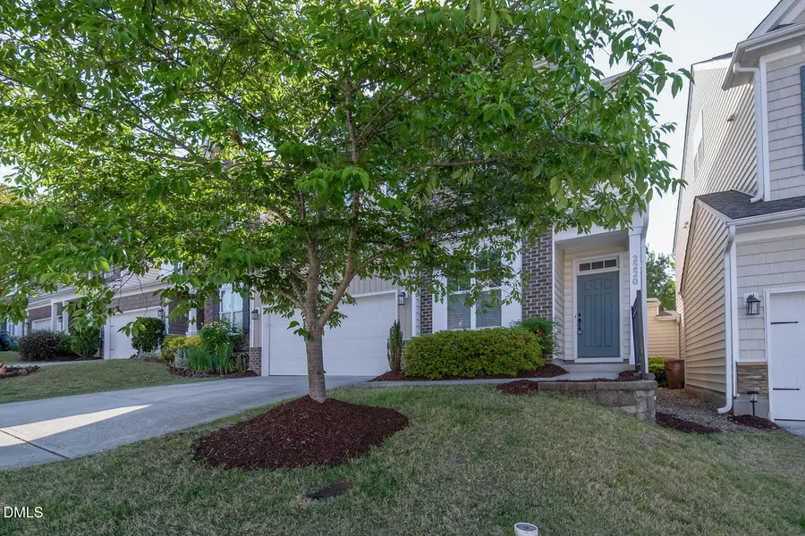 2220 Rocky Bay Court, Cary, NC 27519 - #2