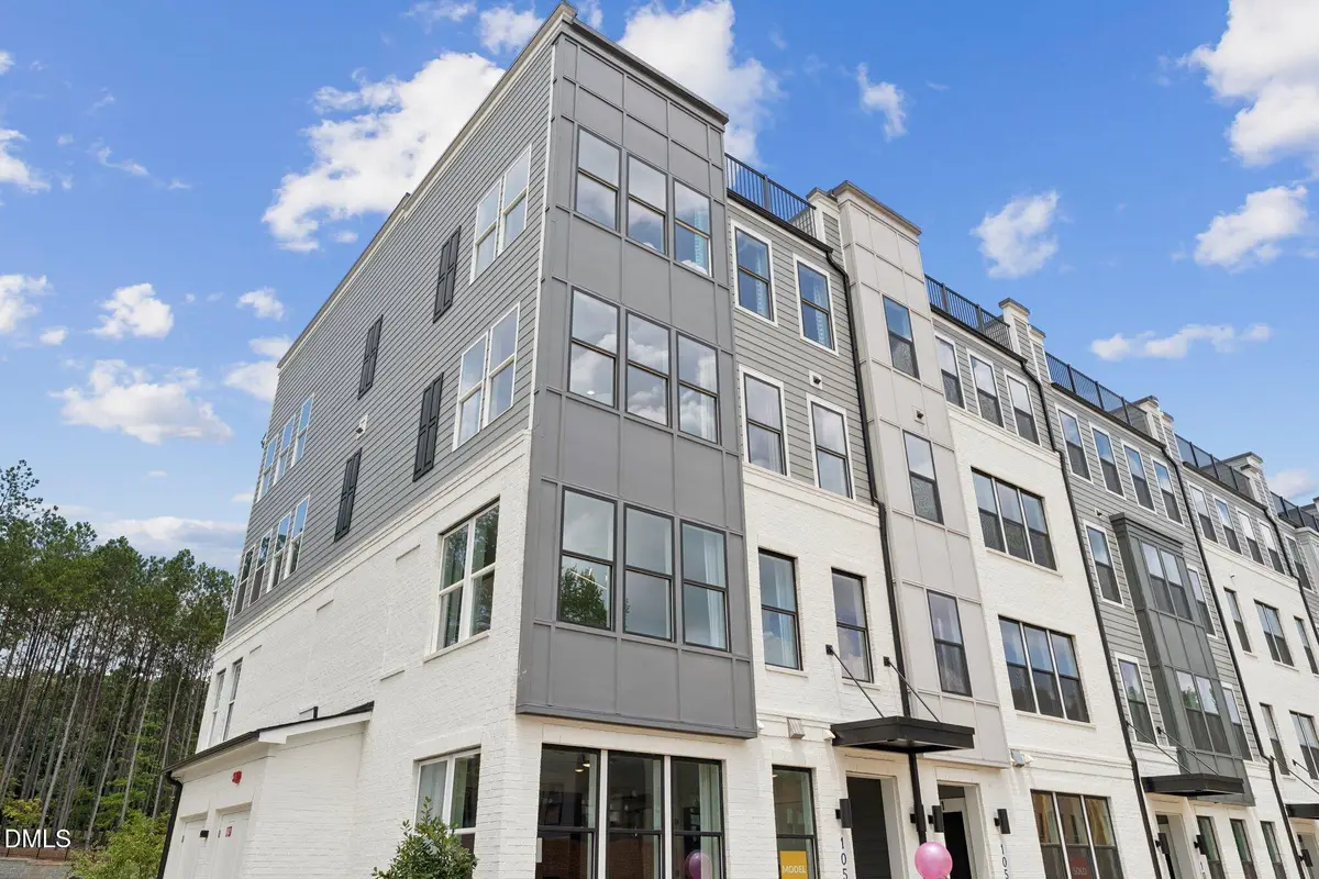 10520 Bailey Branch Drive #Unit 201, Raleigh, NC 27614 - #1