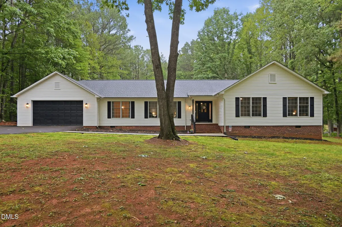 1925 Old Allensville Road, Roxboro, NC 27574 - #1
