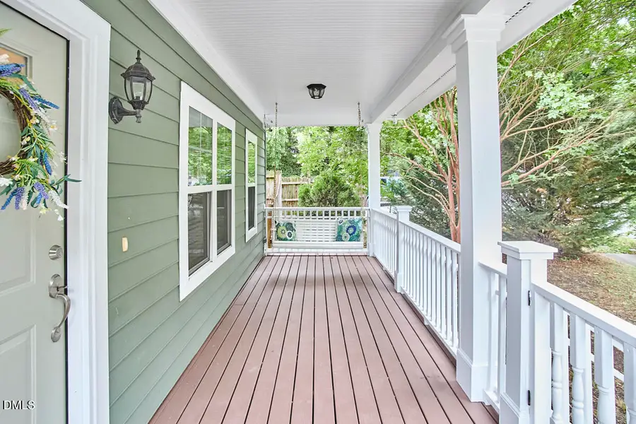 707 Fargo Street, Durham, NC 27707 - #3