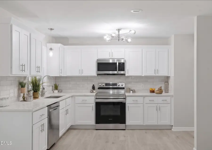 737 Harold Drive, Durham, NC 27712 - #2