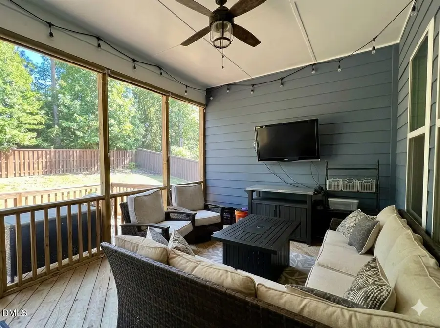 453 Adkins Ridge Road, Rolesville, NC 27571 - #3