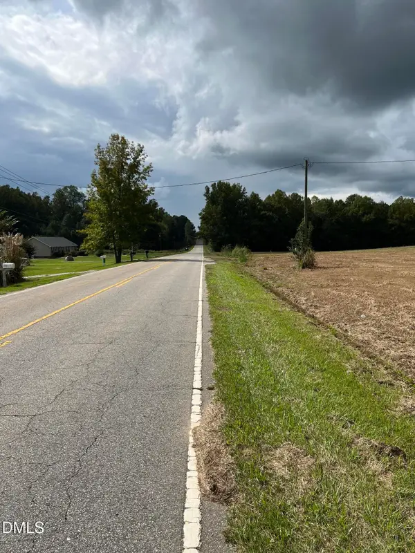Lot 5 Us Hwy 264a, Bailey, NC 27807