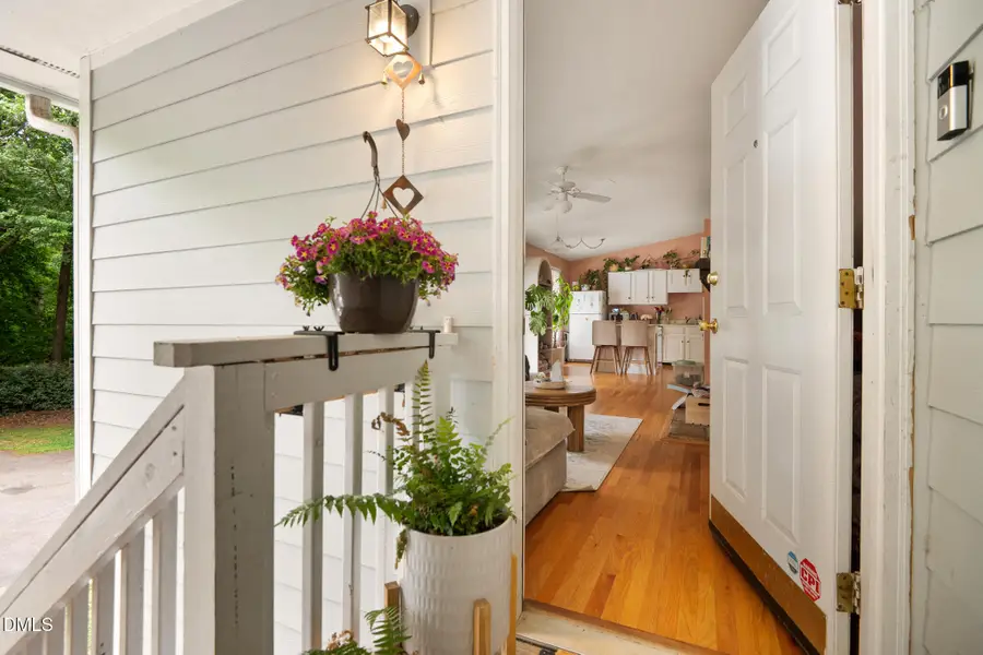 121 Westview Drive #Apt 44, Carrboro, NC 27510 - #3