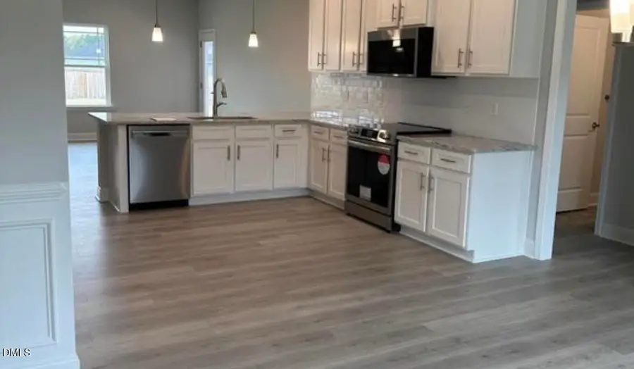 9411 Shallow Creek Trail Trail, Bailey, NC 27807 - #2