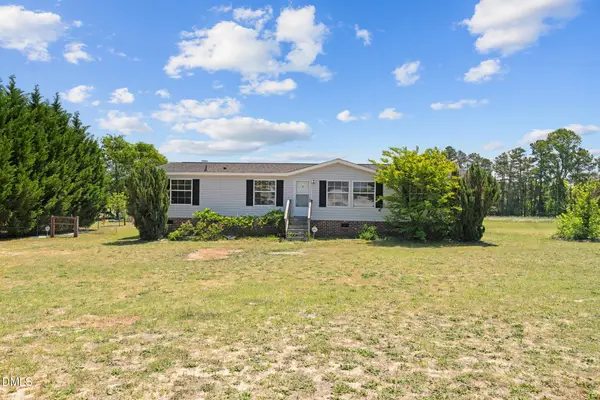 160 Water Hills Lane, Carthage, NC 28327