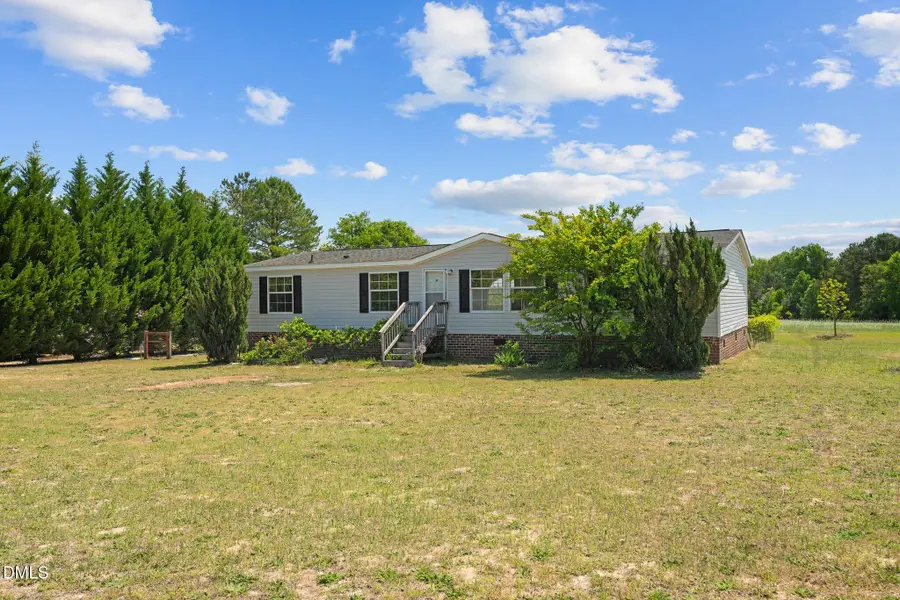 160 Water Hills Lane, Carthage, NC 28327 - #2