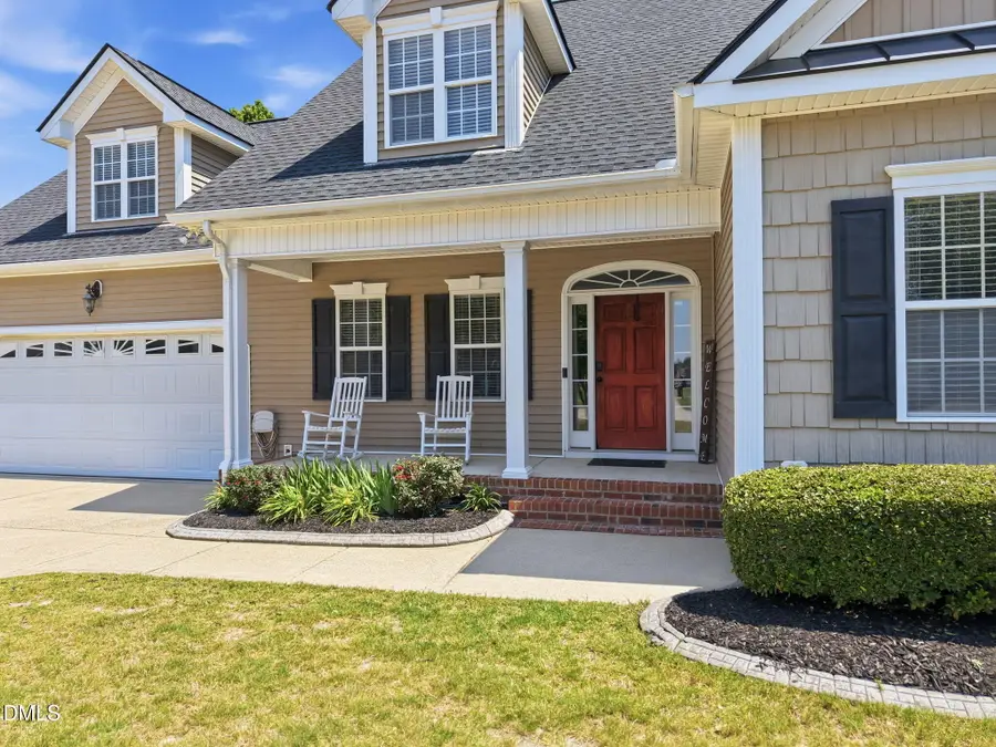 62 Corvina Drive, Clayton, NC 27520 - #3