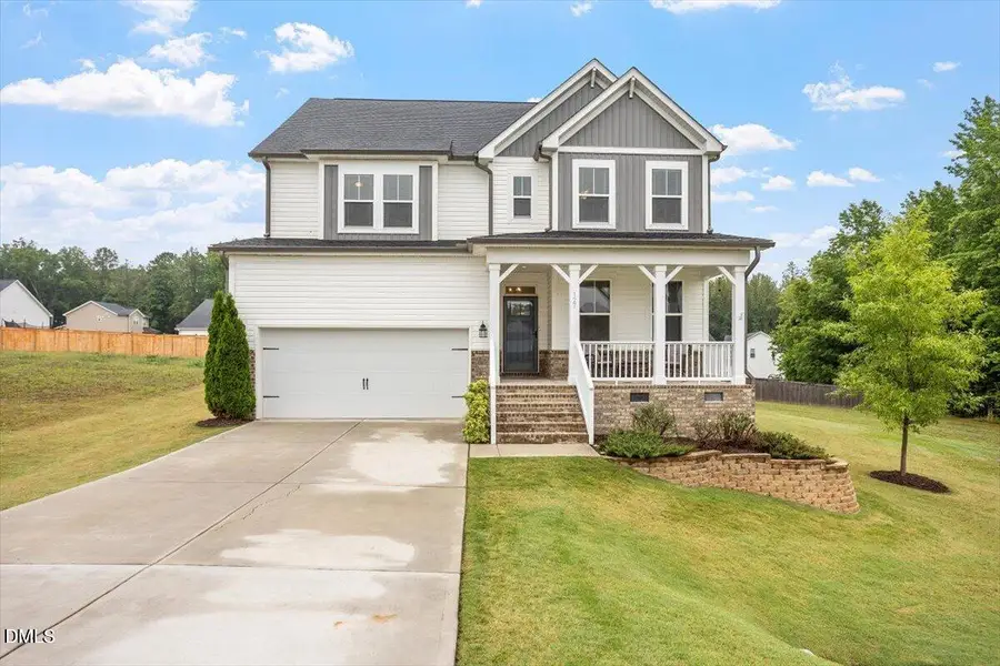127 Northview Drive, Middlesex, NC 27557 - #2