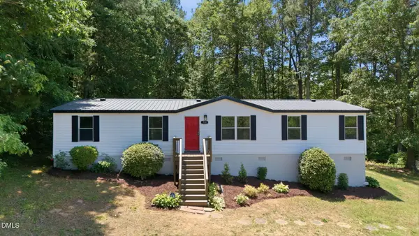 733 Lemay Lane, Henderson, NC 27537
