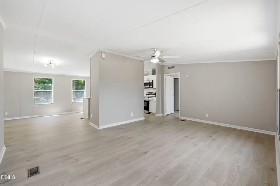 733 Lemay Lane, Henderson, NC 27537 - #2
