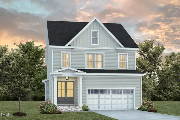 329 Catheys Creek Circle, Wendell, NC 27591