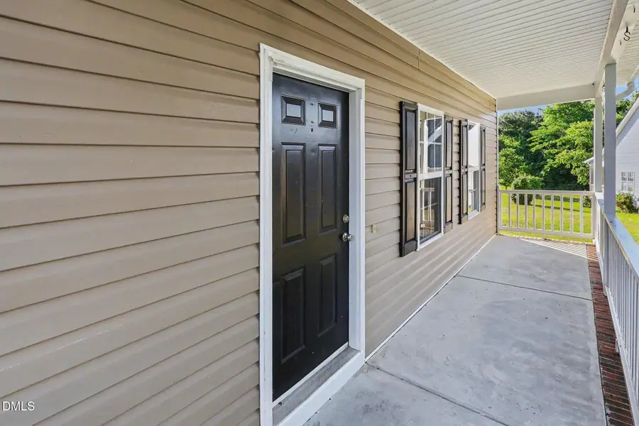 7304 Singlepond Lane, Willow Spring, NC 27592 - #2