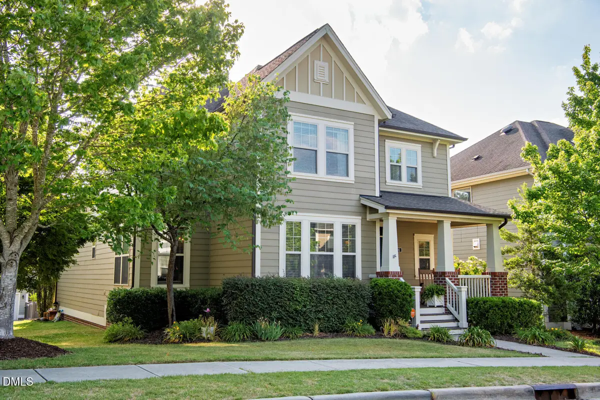 94 Harlow Bend, Chapel Hill, NC 27516 - #1