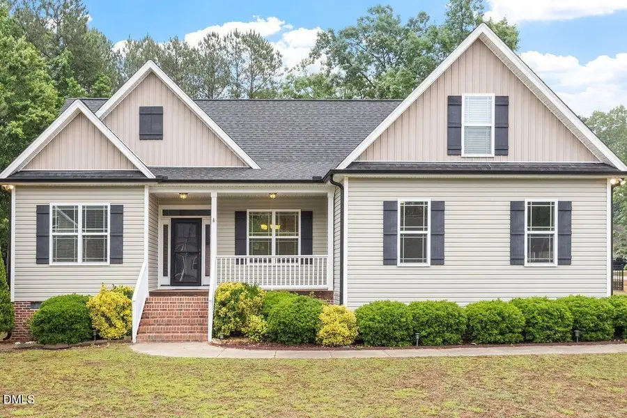 120 Dunhill Lane, Louisburg, NC 27549 - #2