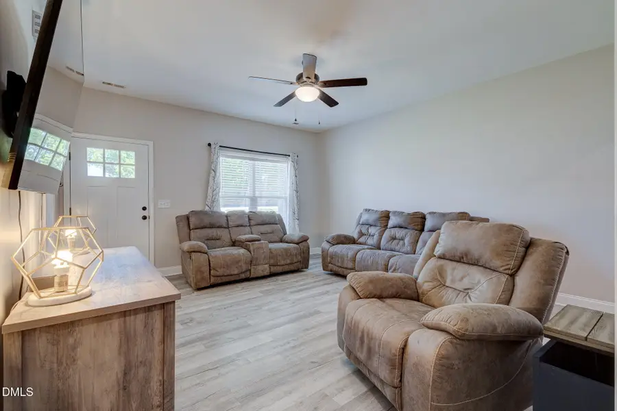 211 W Lewis Street, Four Oaks, NC 27524 - #3