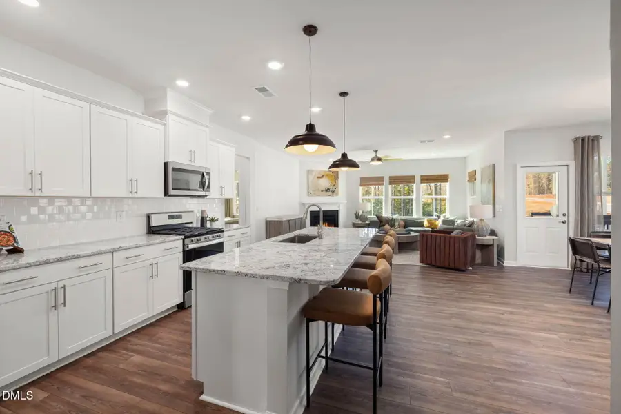 673 Fosterton Cottage Way, Raleigh, NC 27603 - #3