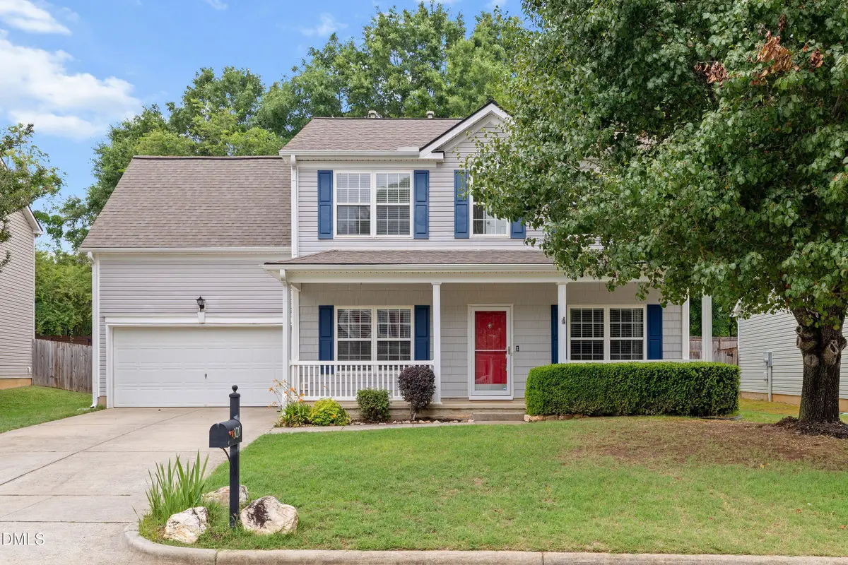 3020 Sawyers Mill Drive, Apex, NC 27539 - #1