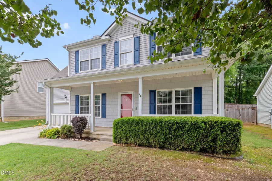 3020 Sawyers Mill Drive, Apex, NC 27539 - #3