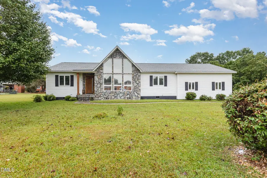 128 Linda Street, Princeton, NC 27569 - #2
