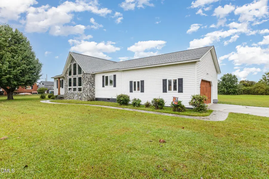 128 Linda Street, Princeton, NC 27569 - #3