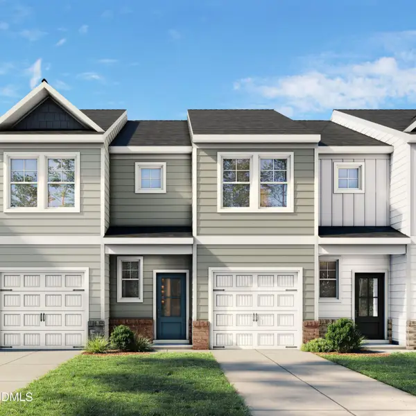 67 Chancellor Drive, Lillington, NC 27546