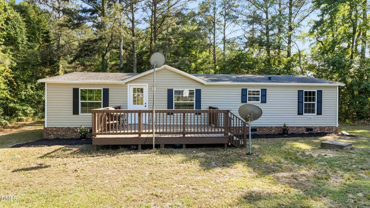1429 Country Pond Lane, Willow Spring, NC 27592 - #1