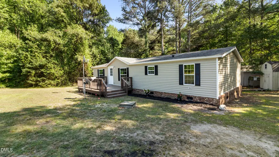 1429 Country Pond Lane, Willow Spring, NC 27592 - #2