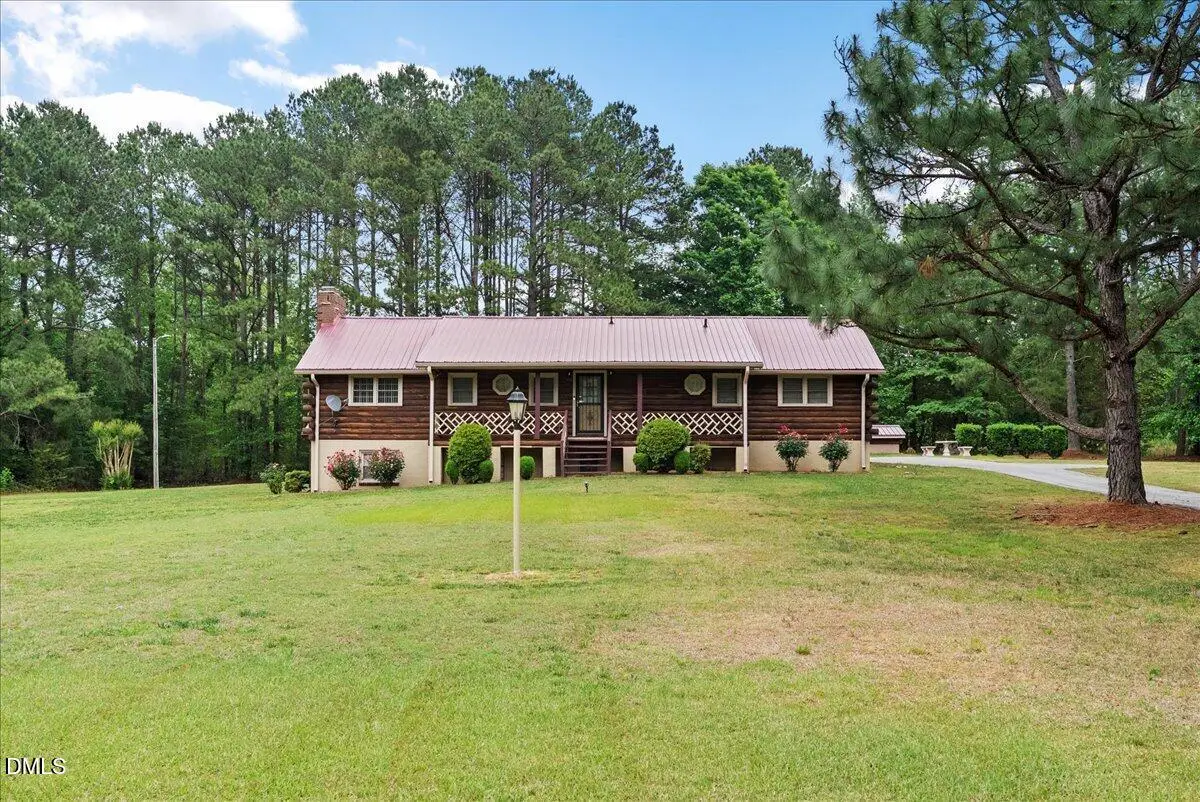 724 Weavers Chapel Road, Littleton, NC 27850 - #1