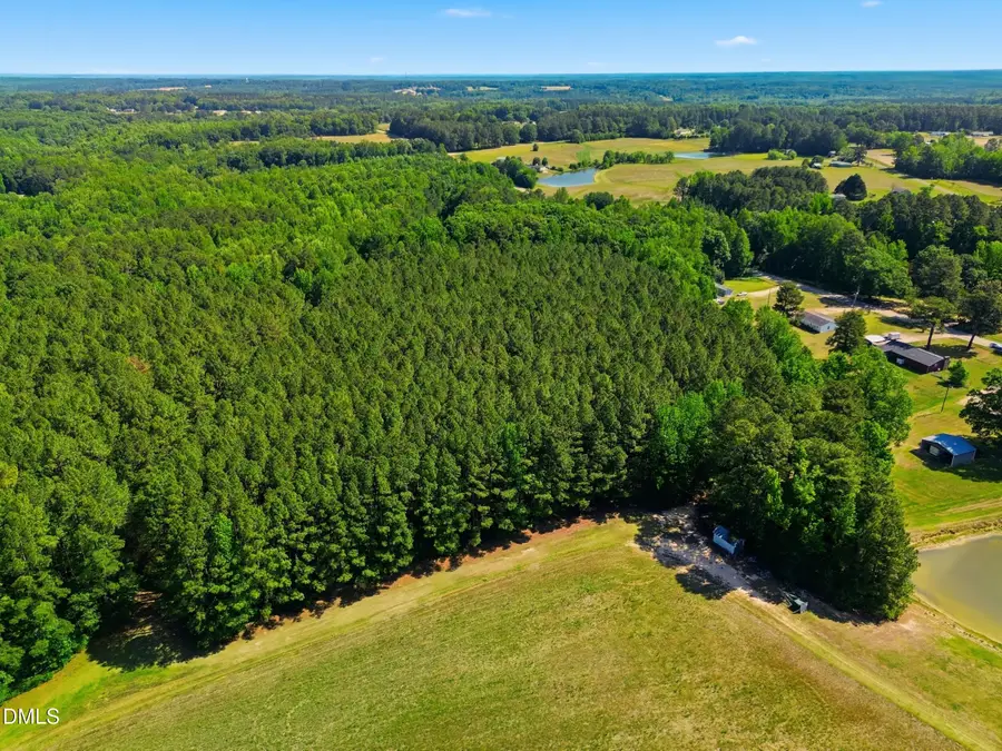 9.97 Acres S Hwy 39, Zebulon, NC 27597 - #3