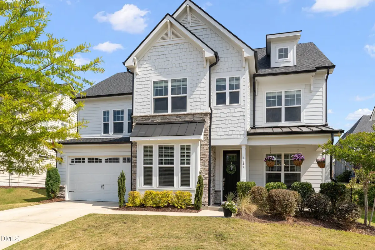 2025 Hay House Avenue, Wake Forest, NC 27587 - #1